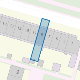 Perceel OHN00-C-5250