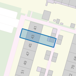 Perceel OHN00-C-5256