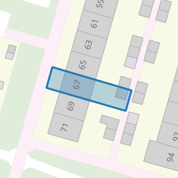 Perceel OHN00-C-5268