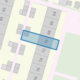 Perceel OHN00-C-5274