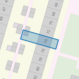 Perceel OHN00-C-5276