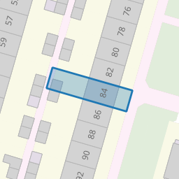 Perceel OHN00-C-5281