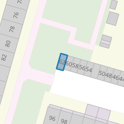 Perceel OHN00-C-5317