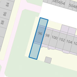 Perceel OHN00-C-5318