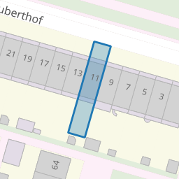 Perceel OHN00-C-5346