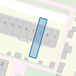 Perceel OHN00-C-5349