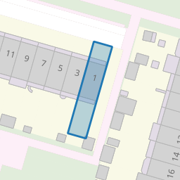 Perceel OHN00-C-5351