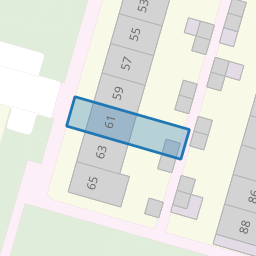 Perceel OHN00-C-5362