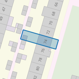 Perceel OHN00-C-5370