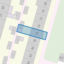 Perceel OHN00-C-5371