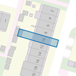 Perceel OHN00-C-5382