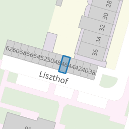 Perceel OHN00-C-5400