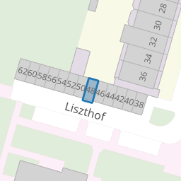 Perceel OHN00-C-5401