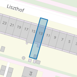 Perceel OHN00-C-5422