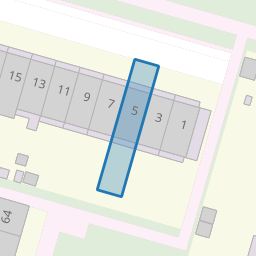 Perceel OHN00-C-5426