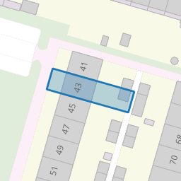 Perceel OHN00-C-5430