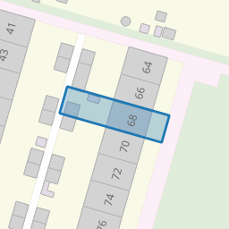 Perceel OHN00-C-5439