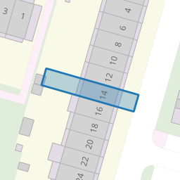 Perceel OHN00-C-5451