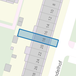 Perceel OHN00-C-5453