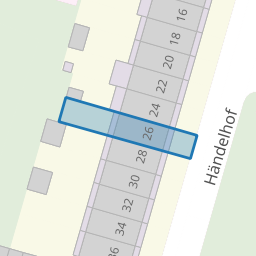 Perceel OHN00-C-5457