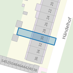 Perceel OHN00-C-5459