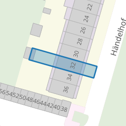 Perceel OHN00-C-5460