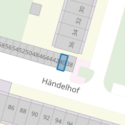 Perceel OHN00-C-5464