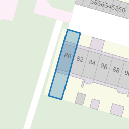 Perceel OHN00-C-5476