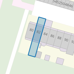 Perceel OHN00-C-5477
