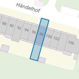 Perceel OHN00-C-5485