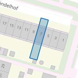 Perceel OHN00-C-5500