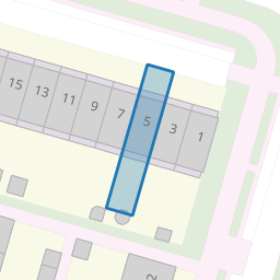 Perceel OHN00-C-5501