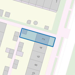 Perceel OHN00-C-5519