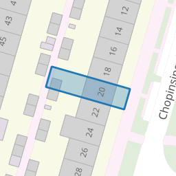 Perceel OHN00-C-5528