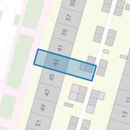 Perceel OHN00-C-5539
