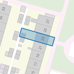 Perceel OHN00-C-5550