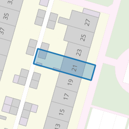 Perceel OHN00-C-5551