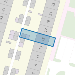 Perceel OHN00-C-5554