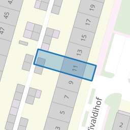 Perceel OHN00-C-5556