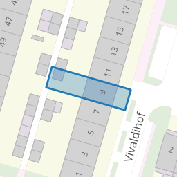 Perceel OHN00-C-5557