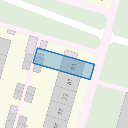 Perceel OHN00-C-5570