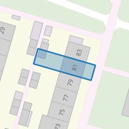 Perceel OHN00-C-5571