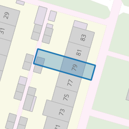 Perceel OHN00-C-5572