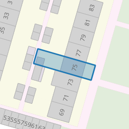 Perceel OHN00-C-5574