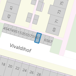 Perceel OHN00-C-5581