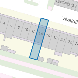 Perceel OHN00-C-5594
