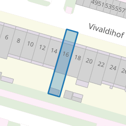 Perceel OHN00-C-5595