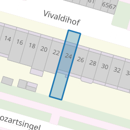 Perceel OHN00-C-5599