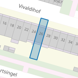 Perceel OHN00-C-5600