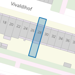 Perceel OHN00-C-5601